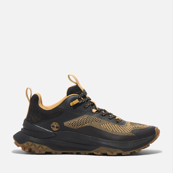 Timberland motion access low lace A6DJK-ENP1 nero
