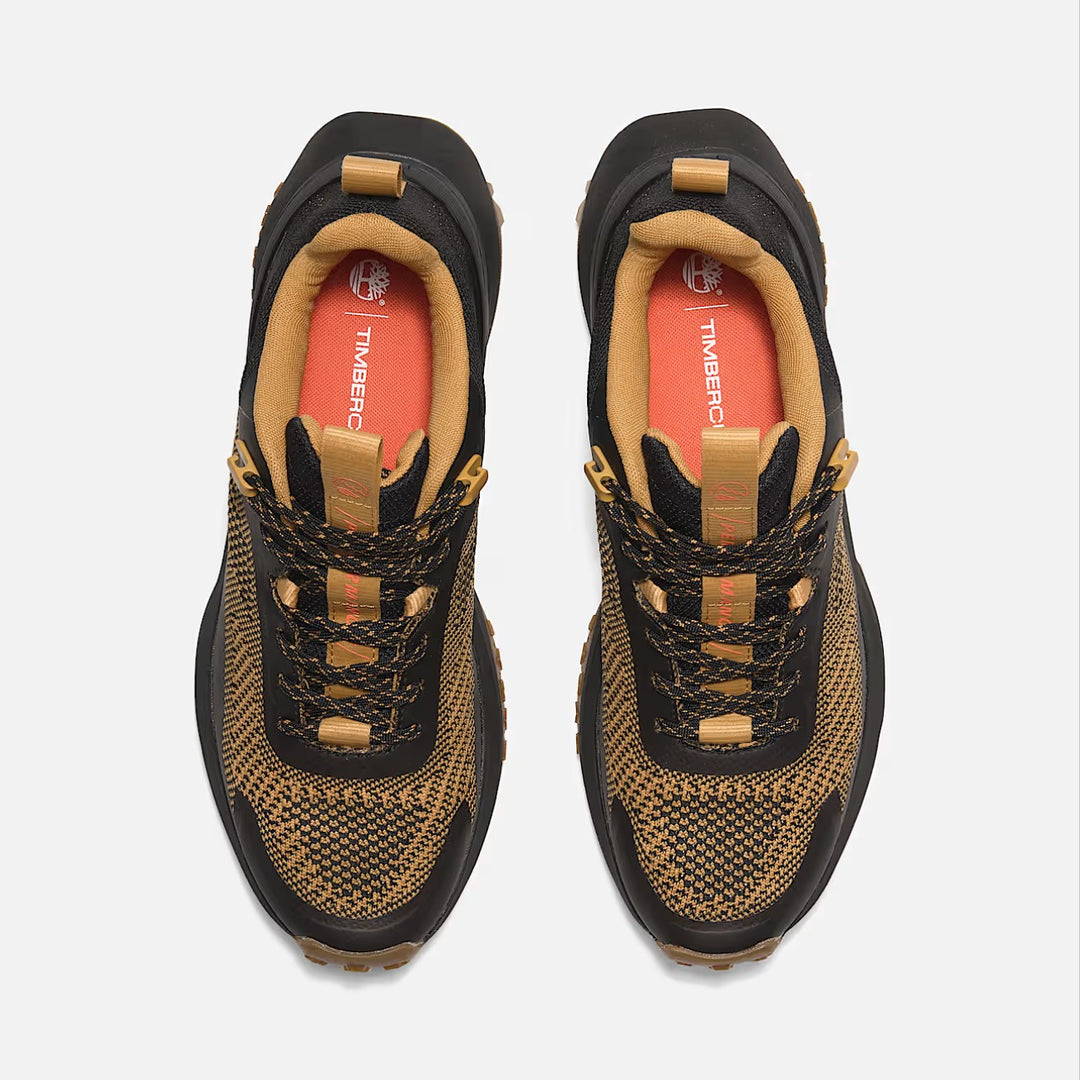 Timberland motion access low lace A6DJK-ENP1 nero