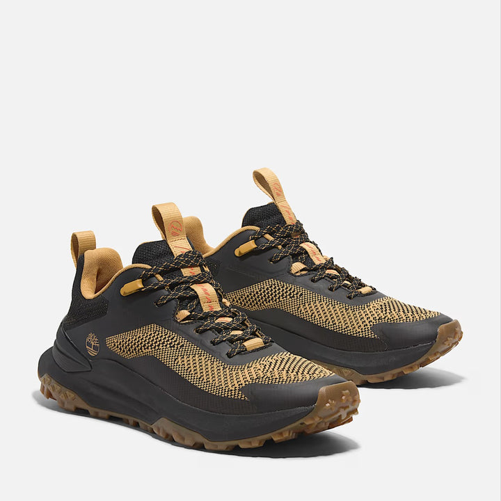 Timberland motion access low lace A6DJK-ENP1 nero