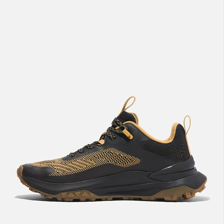 Timberland motion access low lace A6DJK-ENP1 nero