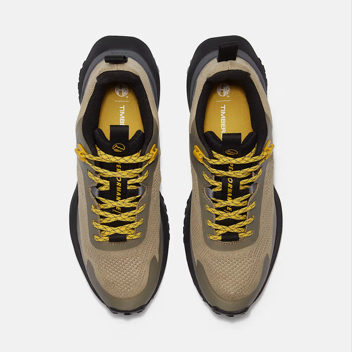 Timberland motion access low lace A6DJK-EY41 fango