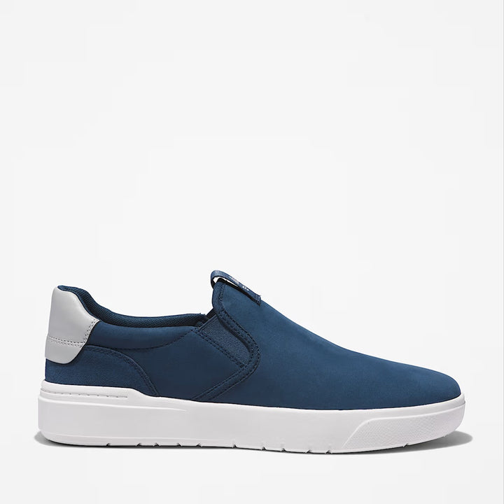 Timberland seneca bay low slipon A293W-2881 blu