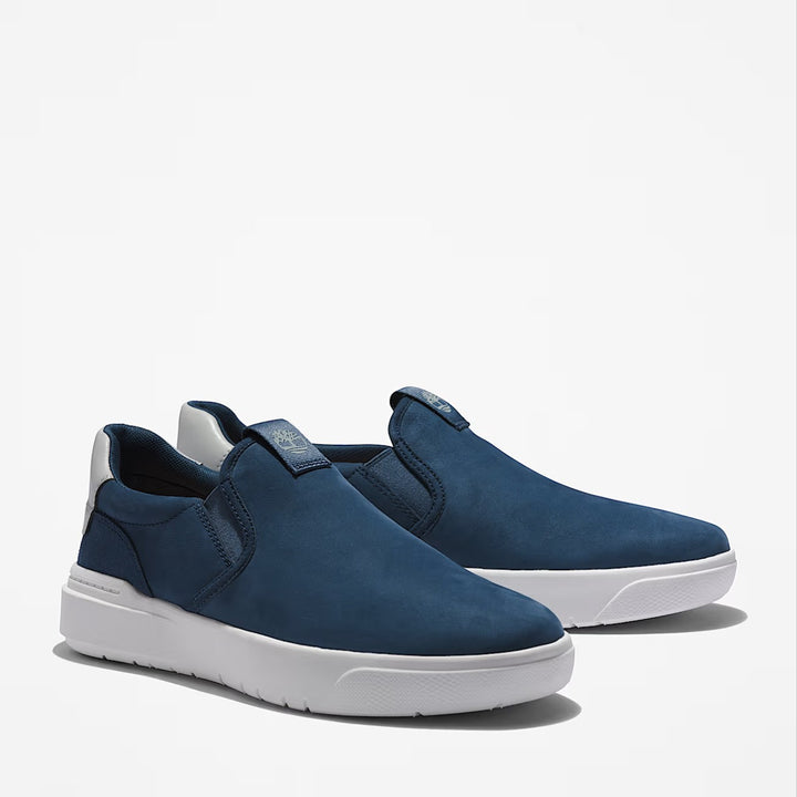 Timberland seneca bay low slipon A293W-2881 blu