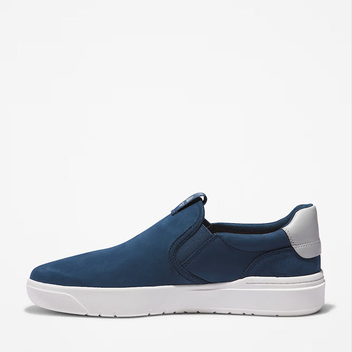 Timberland seneca bay low slipon A293W-2881 blu