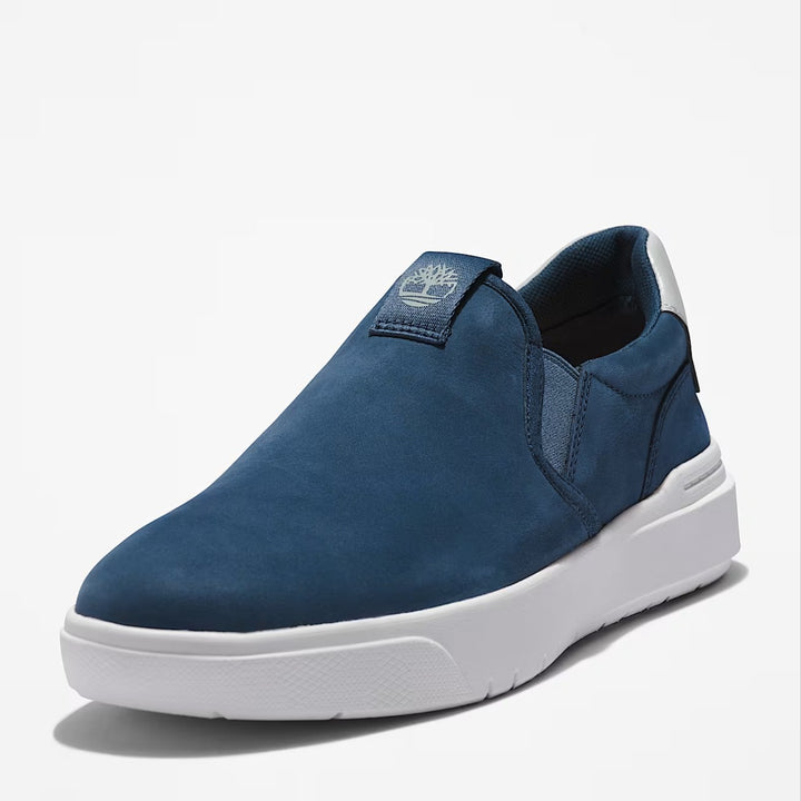 Timberland seneca bay low slipon A293W-2881 blu