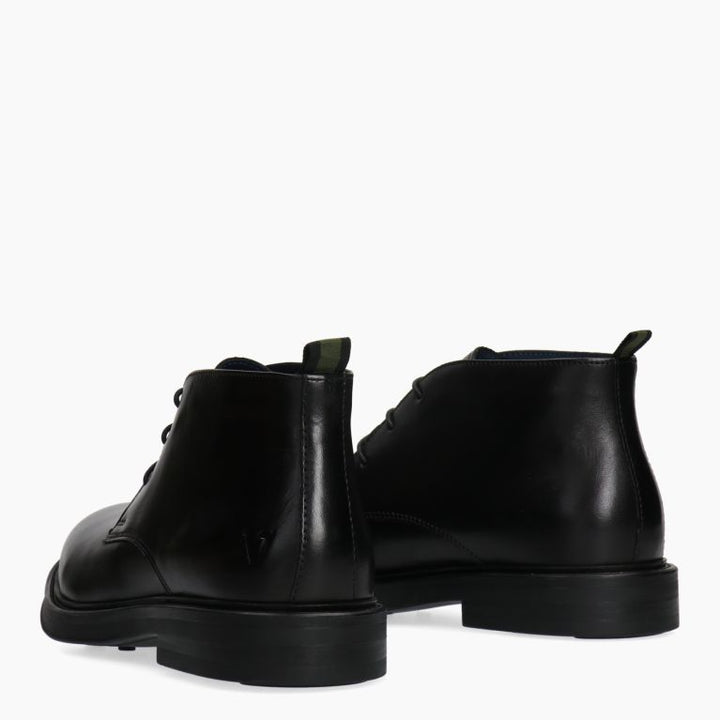 Valleverde 47950 polacco nero