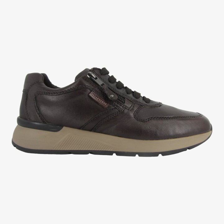 Valleverde 36842A stringata marrone