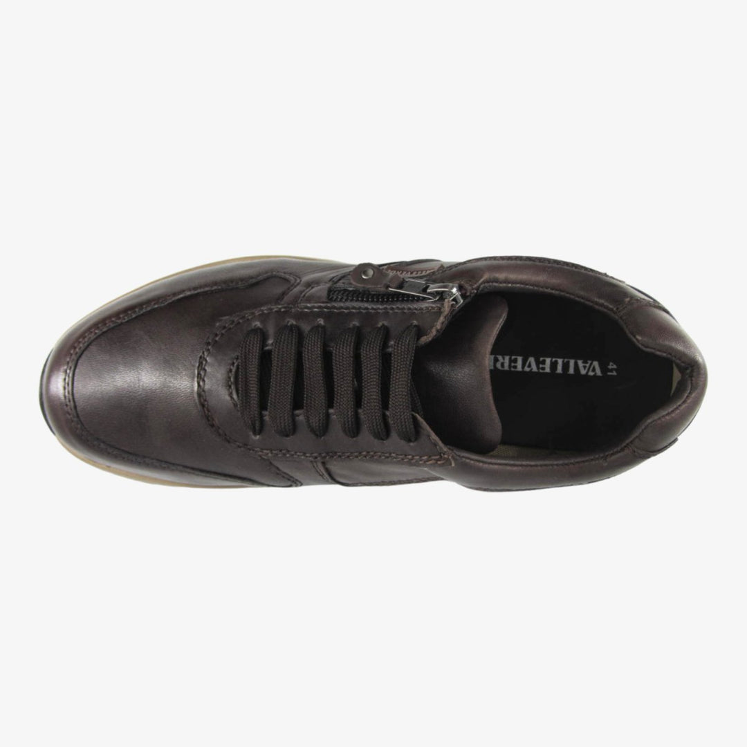 Valleverde 36842A stringata marrone