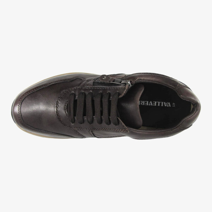 Valleverde 36842A stringata marrone