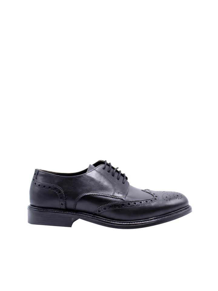 Valleverde 47861 stringata nero