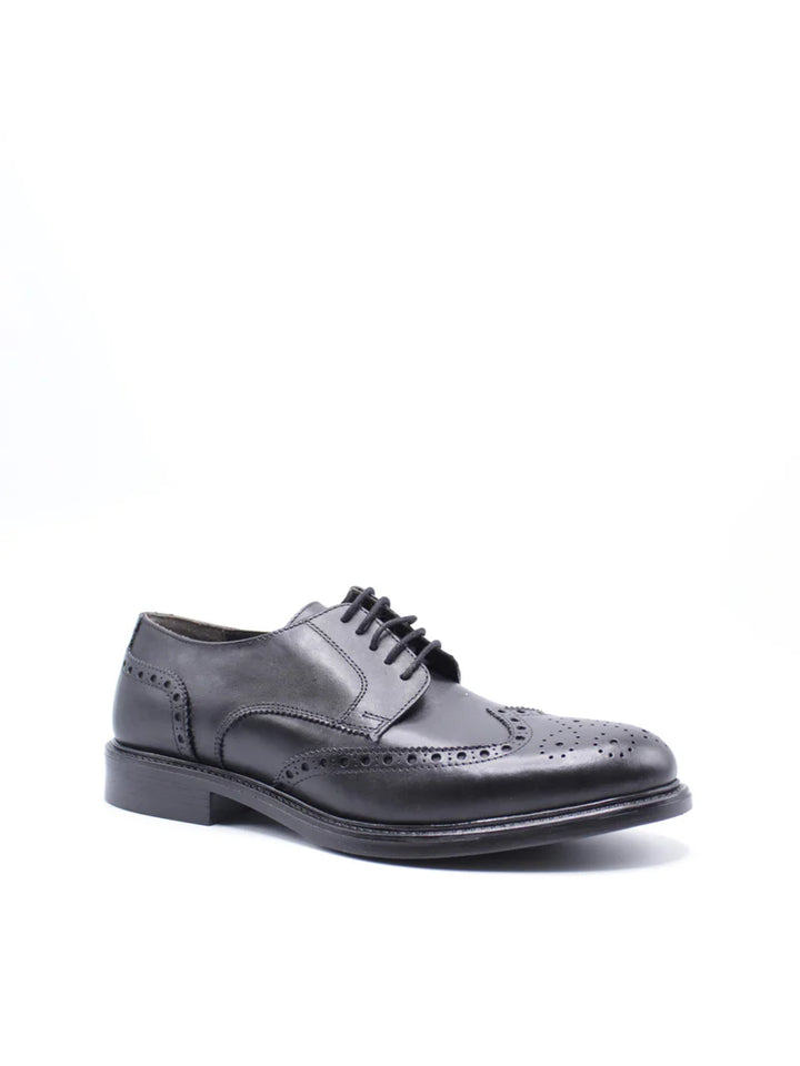 Valleverde 47861 stringata nero