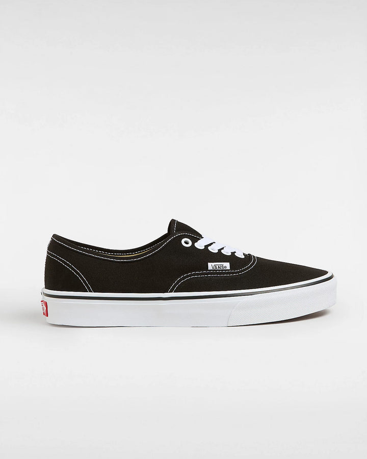 Vans UA Authentic VN000EE3BLK1 Black