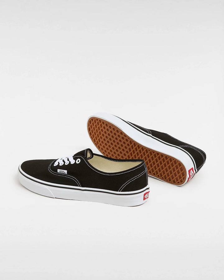 Vans UA Authentic VN000EE3BLK1 Black