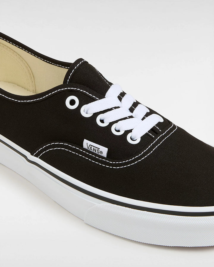Vans UA Authentic VN000EE3BLK1 Black