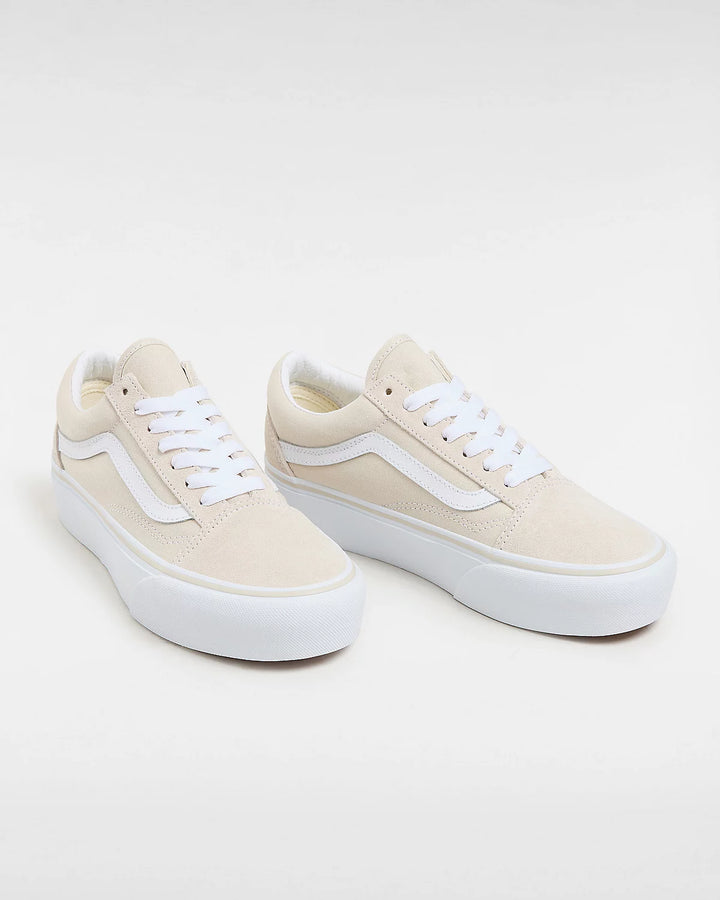 Vans UA Old Skool Platform VN0A5KRGJ921 Rainy