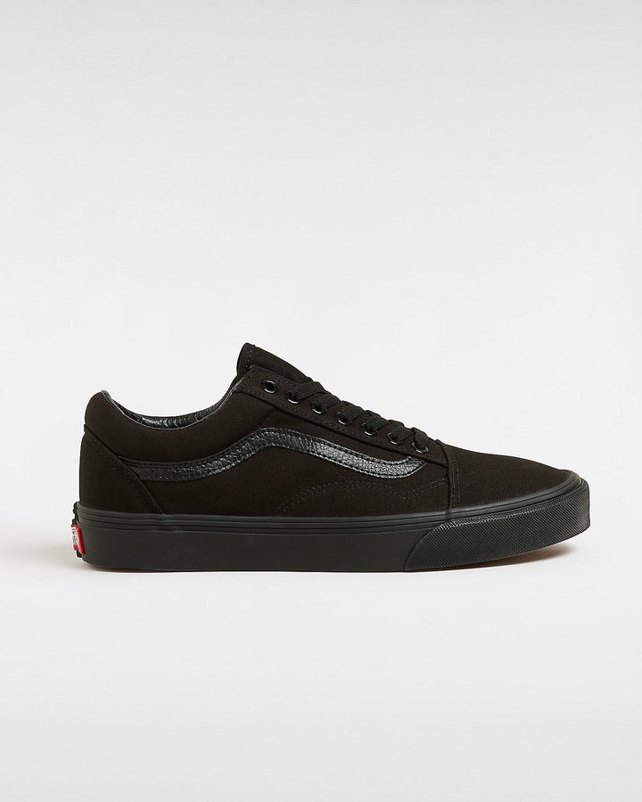 Vans UA Old Skool VN000D3HBKA1 Black