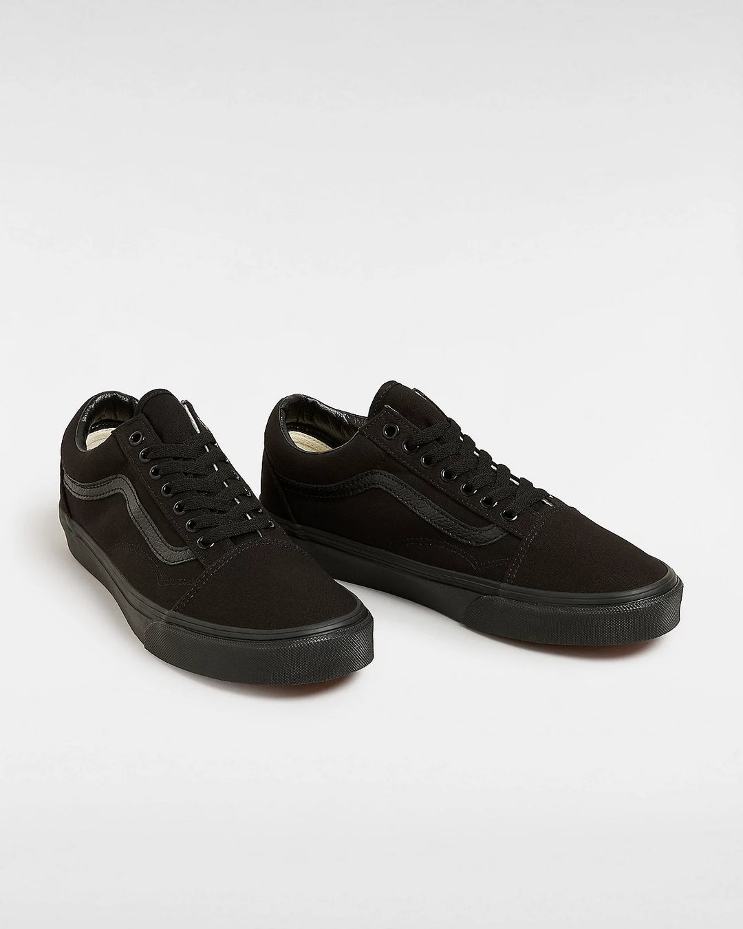 Vans UA Old Skool VN000D3HBKA1 Black