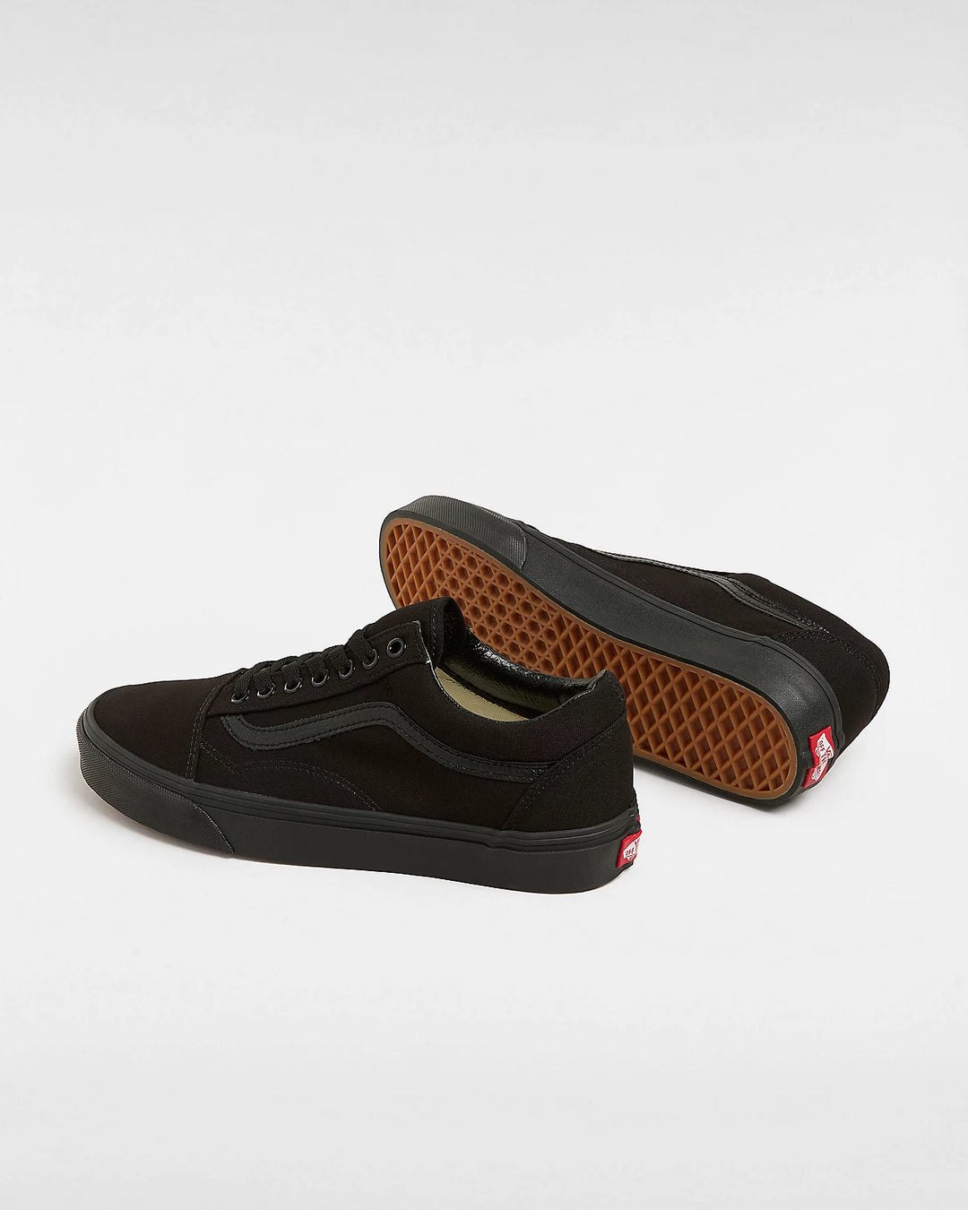 Vans UA Old Skool VN000D3HBKA1 Black