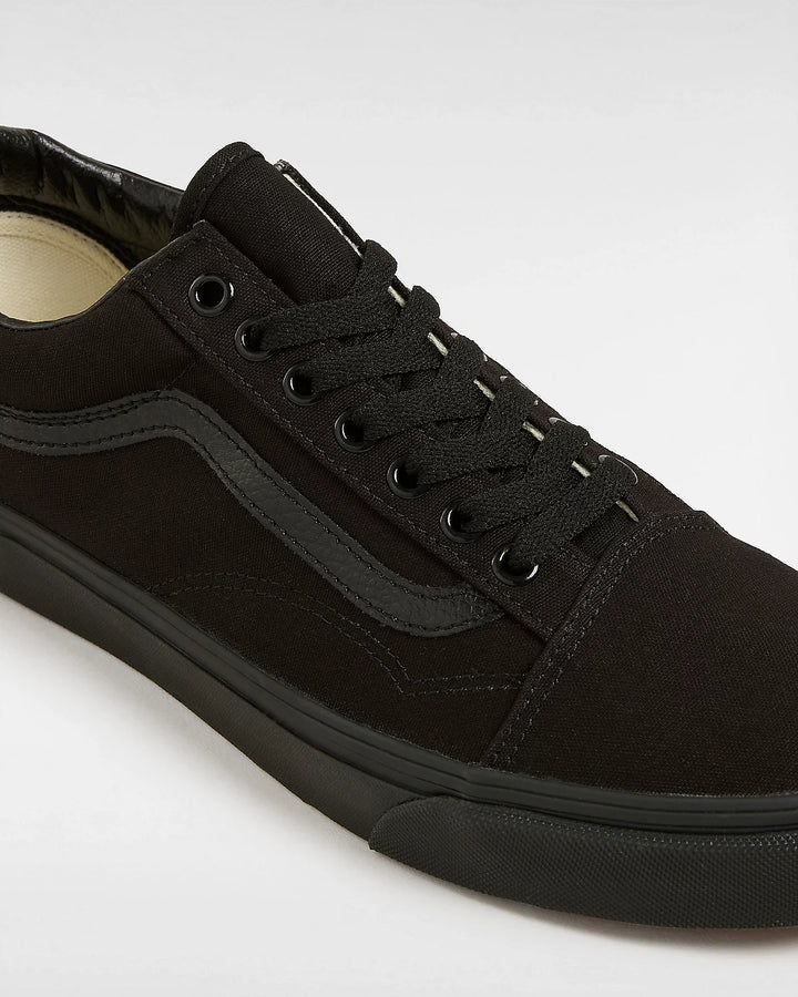 Vans UA Old Skool VN000D3HBKA1 Black