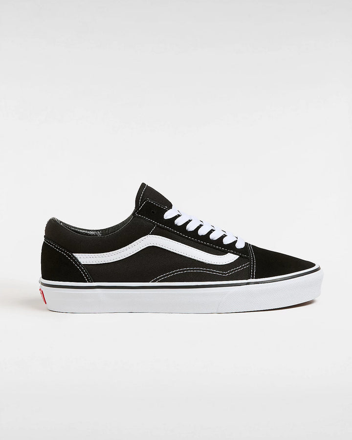 Vans UA Old Skool VN000D3HY281 Black/White