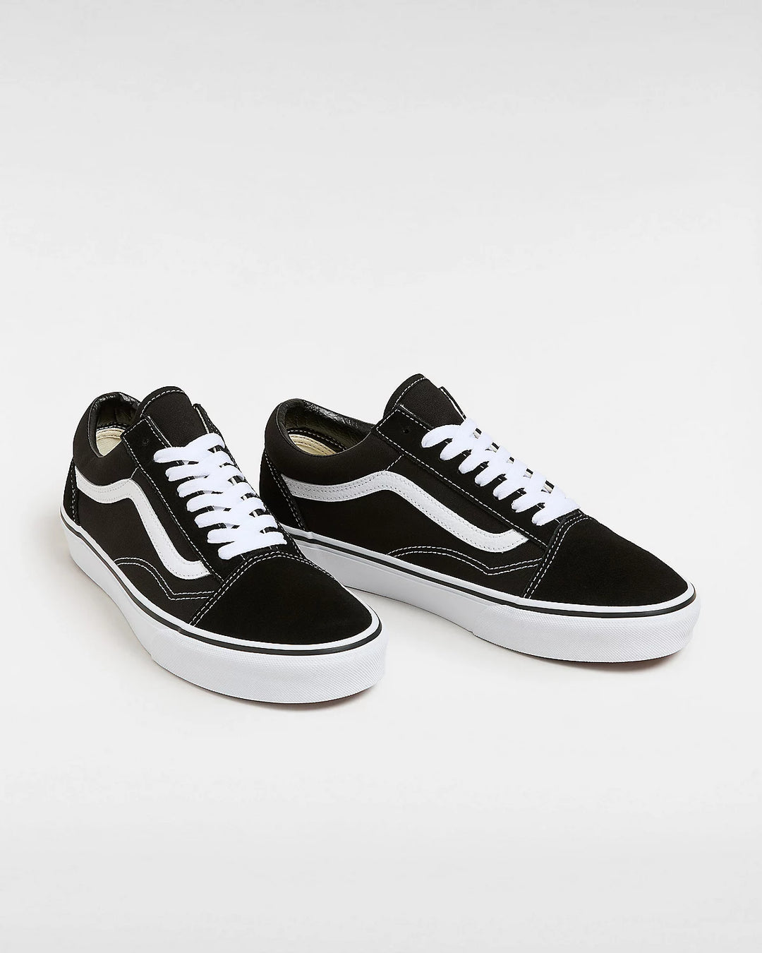 Vans UA Old Skool VN000D3HY281 Black/White