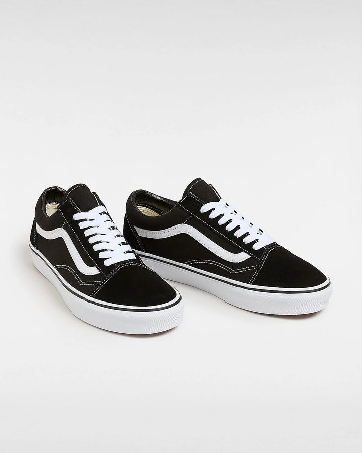 Vans UA Old Skool VN000D3HY281 Black/White