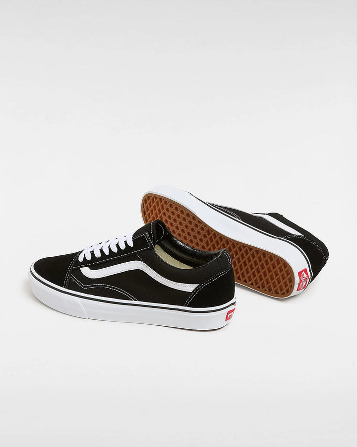 Vans UA Old Skool VN000D3HY281 Black/White