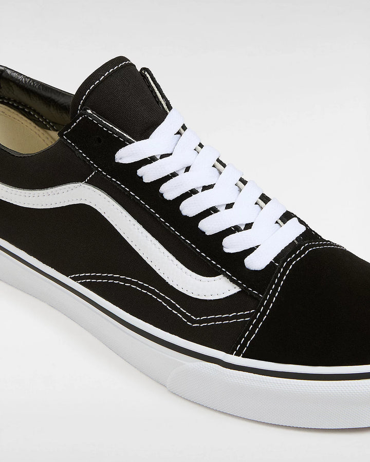 Vans UA Old Skool VN000D3HY281 Black/White