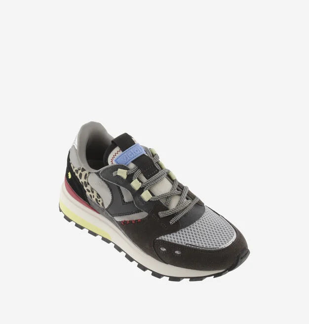 Victoria Shoes sneaker Luna donna 1156113-negro