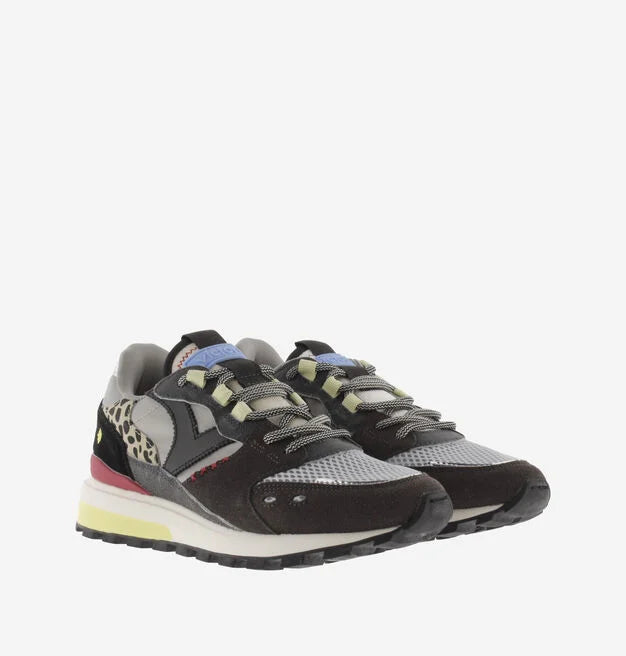 Victoria Shoes sneaker Luna donna 1156113-negro