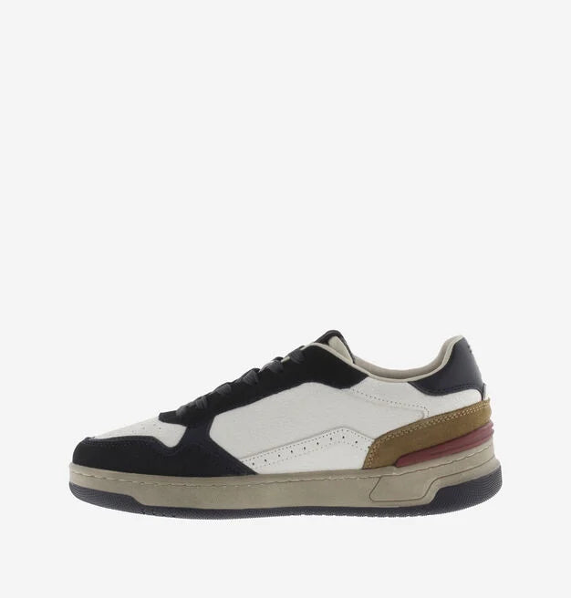 Victoria Shoes sneaker C80 uomo 8800125-marino