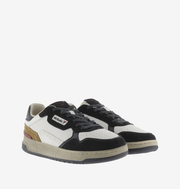 Victoria Shoes sneaker C80 uomo 8800125-marino