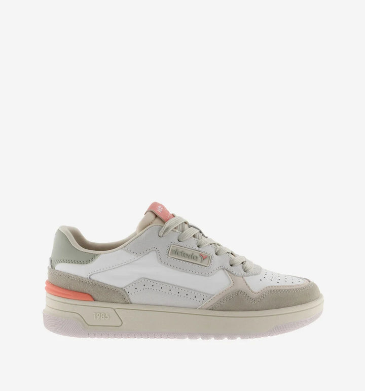 Victoria Shoes C80 sneaker 8800124 BEIGE
