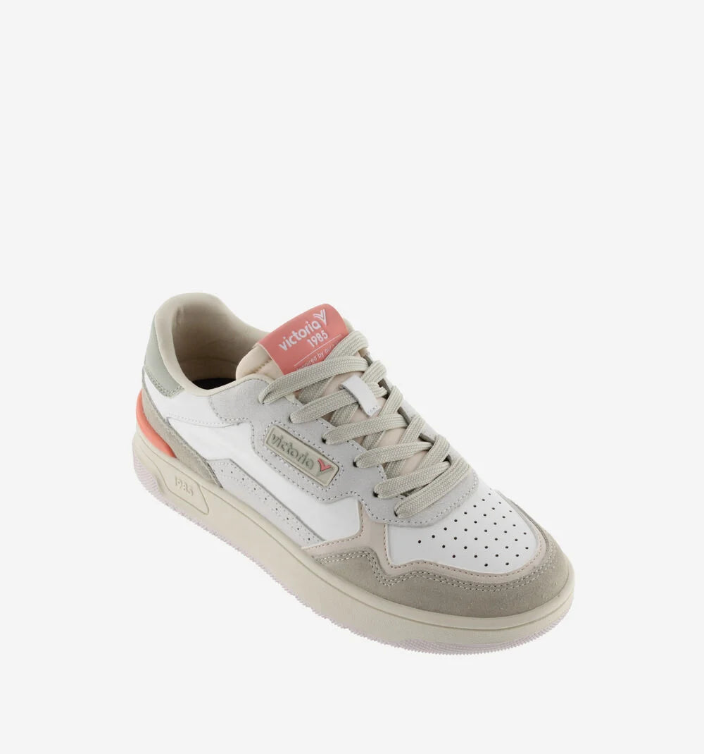 Victoria Shoes C80 sneaker 8800124 BEIGE