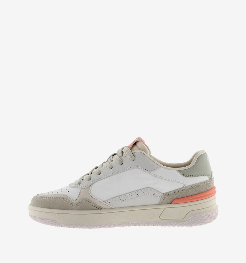 Victoria Shoes C80 sneaker 8800124 BEIGE