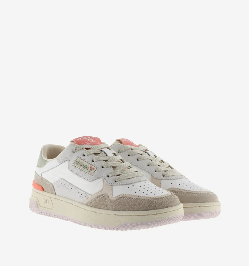 Victoria Shoes C80 sneaker 8800124 BEIGE