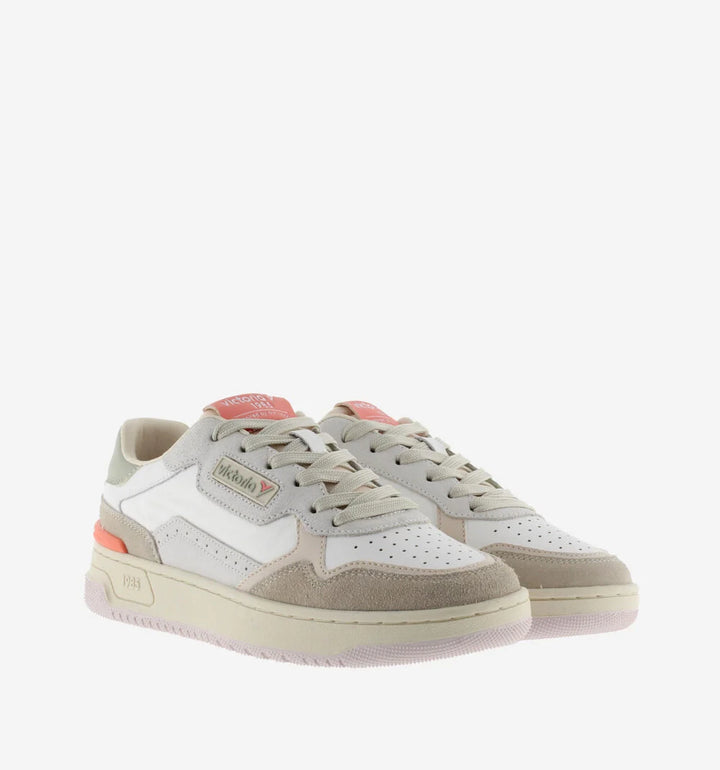 Victoria Shoes C80 sneaker 8800124 BEIGE
