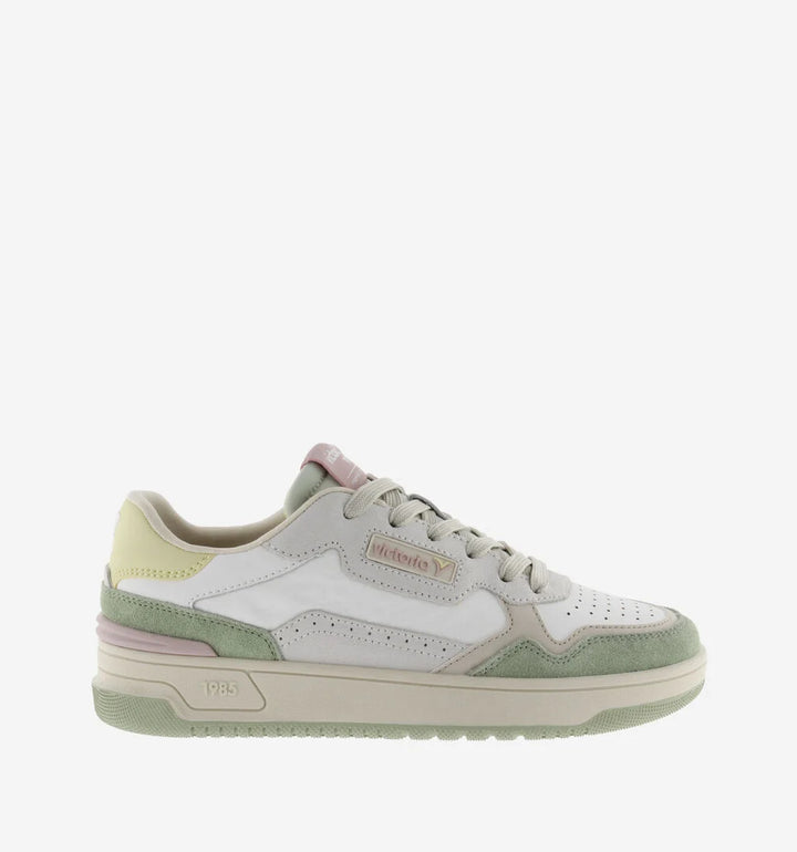 Victoria Shoes C80 sneaker 8800124 JADE