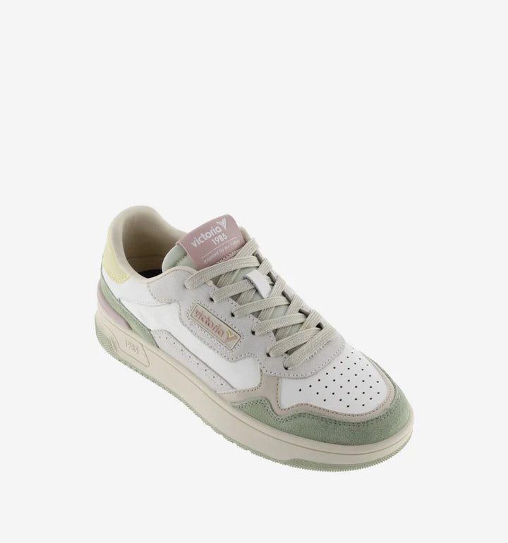 Victoria Shoes C80 sneaker 8800124 JADE