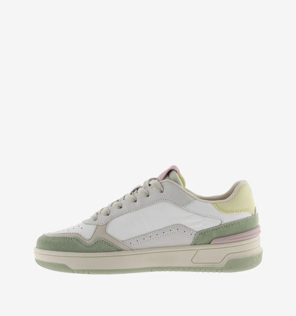 Victoria Shoes C80 sneaker 8800124 JADE