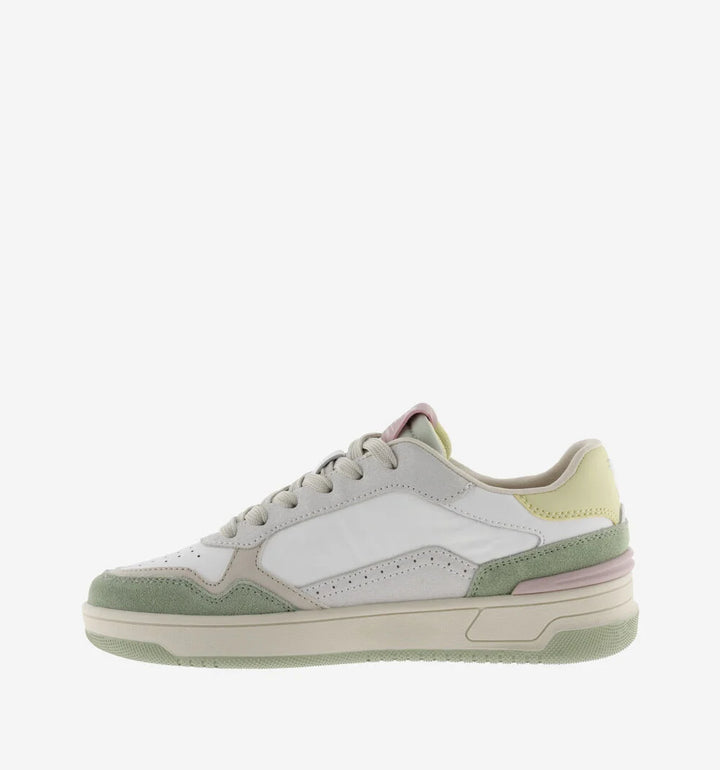 Victoria Shoes C80 sneaker 8800124 JADE