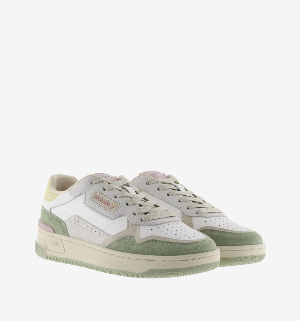 Victoria Shoes C80 sneaker 8800124 JADE