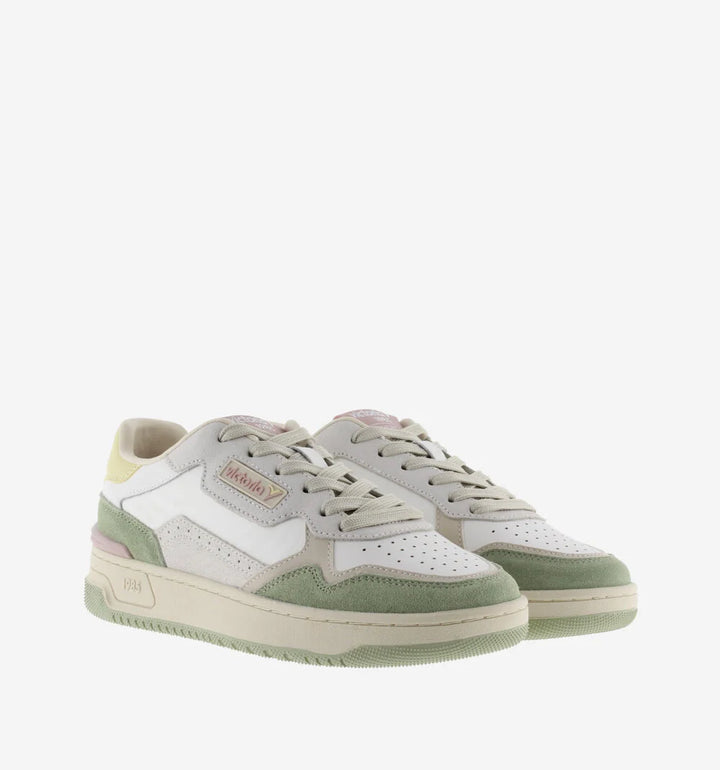 Victoria Shoes C80 sneaker 8800124 JADE