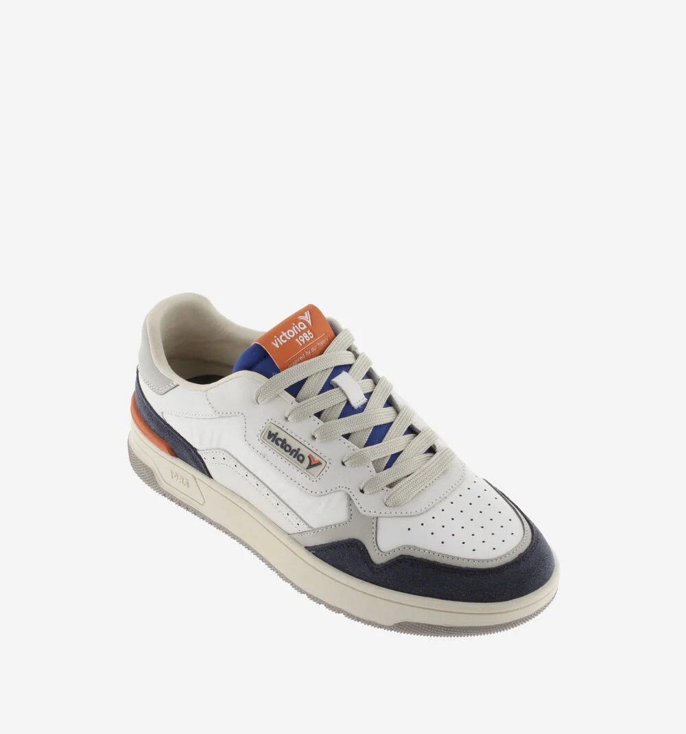 Victoria Shoes C80 sneaker 8800124 MARINO
