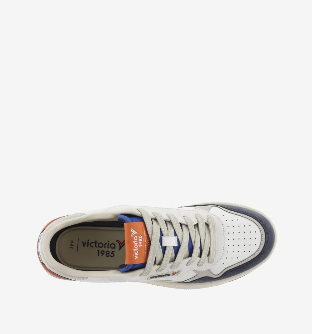Victoria Shoes C80 sneaker 8800124 MARINO