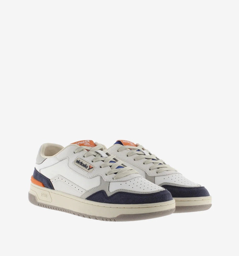 Victoria Shoes C80 sneaker 8800124 MARINO