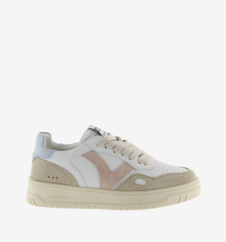 Victoria Shoes Seul sneaker 1257101 CELESTE