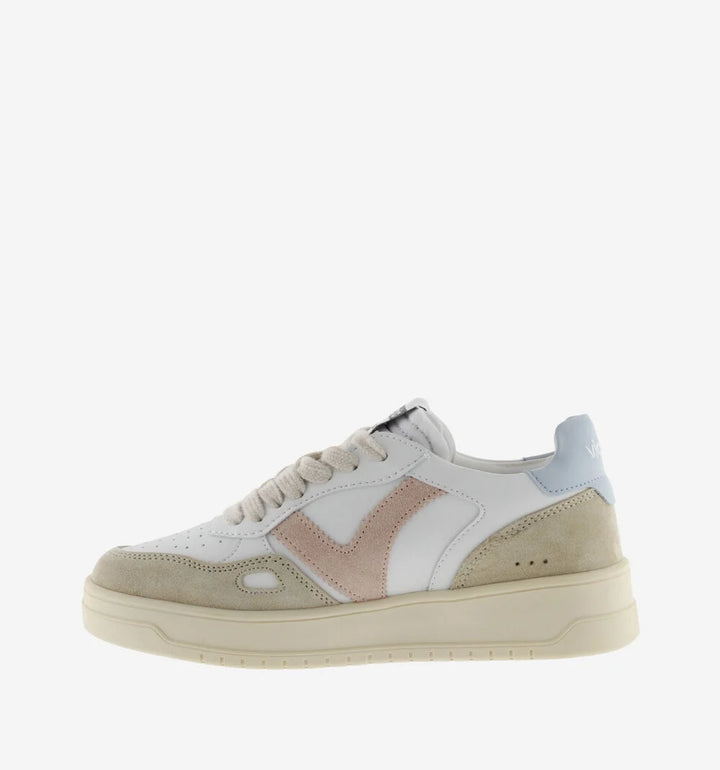 Victoria Shoes Seul sneaker 1257101 CELESTE