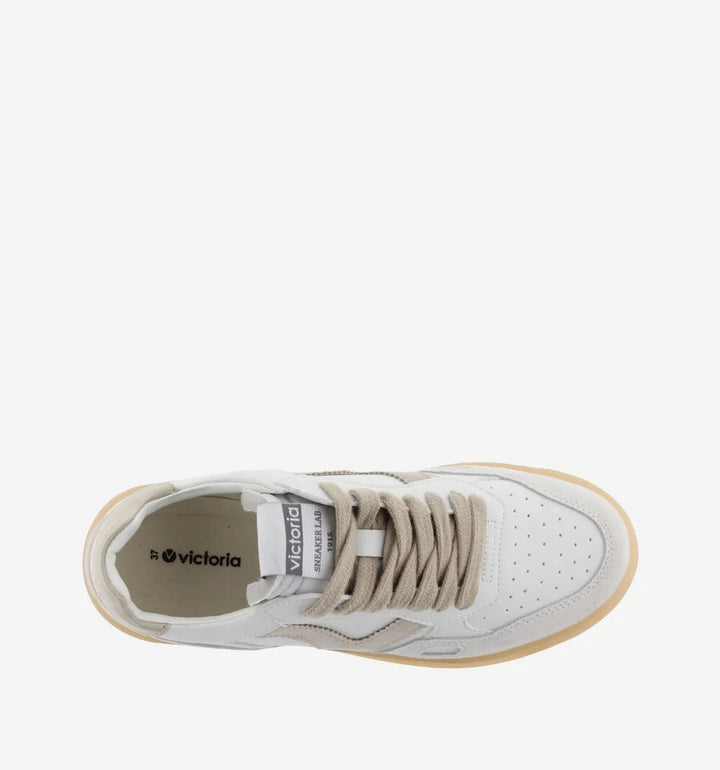 Victoria Shoes Seul sneaker 1257129 HIELO