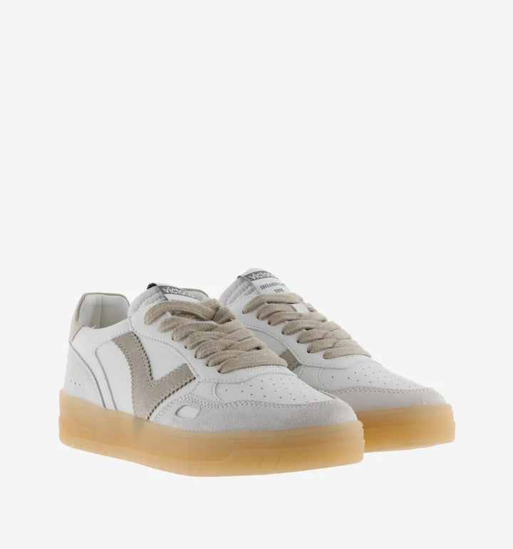 Victoria Shoes Seul sneaker 1257129 HIELO